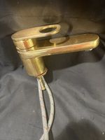 Waschtischarmatur vergoldet dornbracht Armatur Wasserhahn