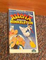 Asterix - Operation Hinkelstein - VHS
