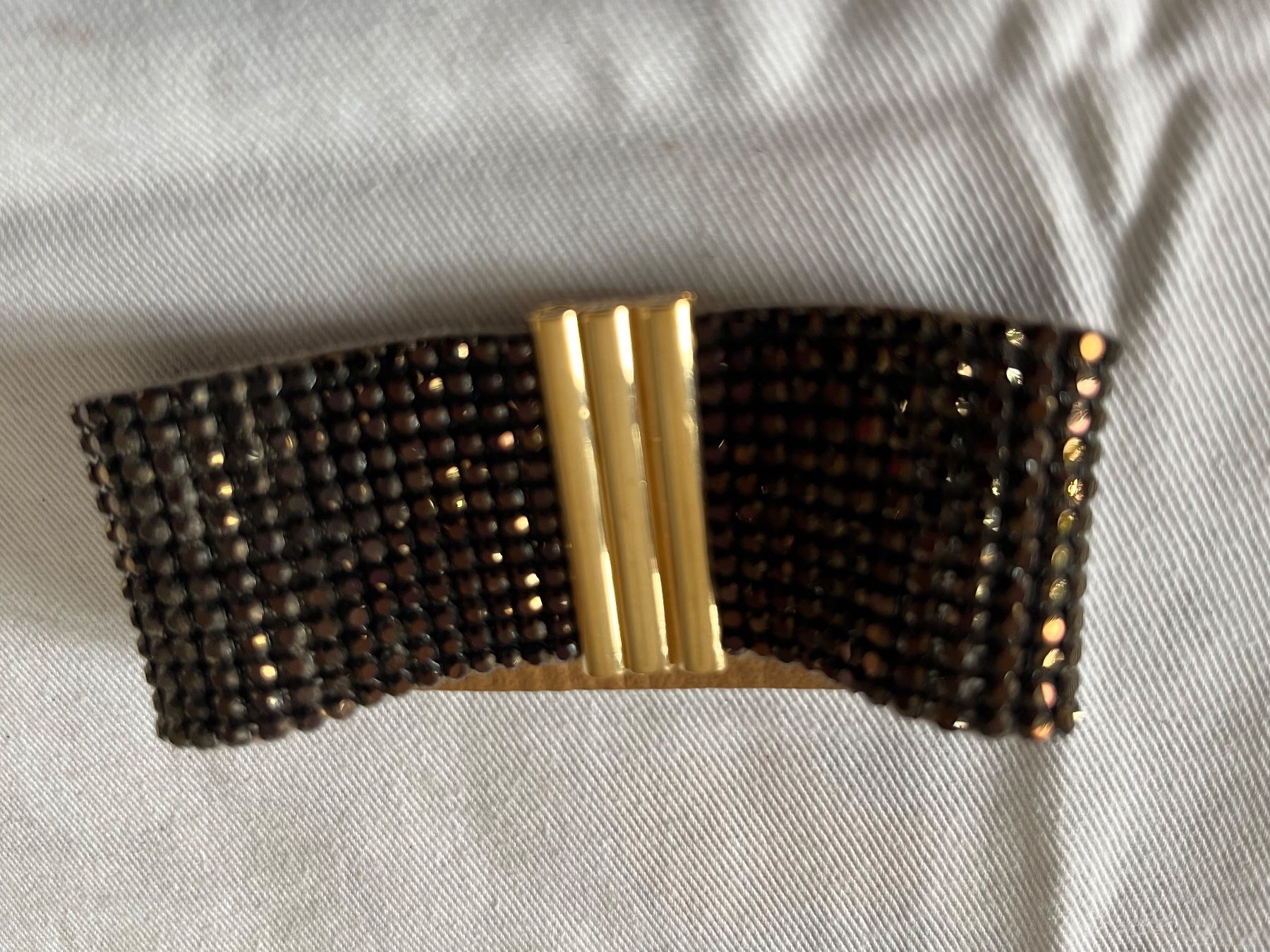 Swarovski Bracciali & Braccialetti: SWAROVSKI Armband – Usato da Saanen venduto da SoniaMichaela 1