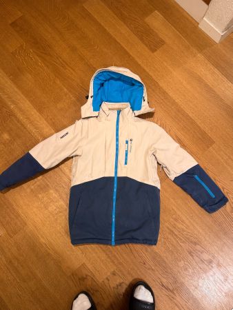Skijacke Revolution