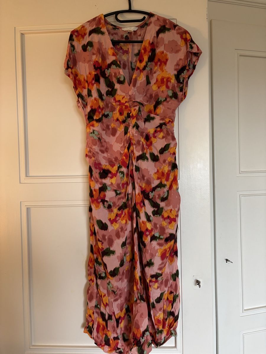 H&M Vestiti: Robe d'été fleurie, Taille M – Nuovo (secondo la descrizione) da Lausanne venduto da shabnam.t