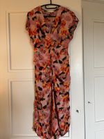 Robe d'été fleurie, Taille M