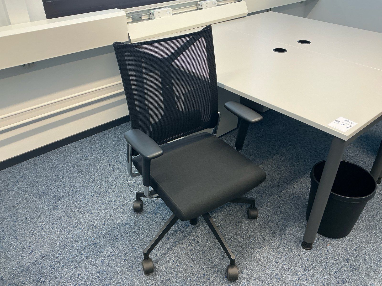 Scrivanie: Hochwertige Büromöbel – Usato da Zürich venduto da PIPM_Switzerland 4