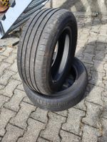 Sommerreifen 205/55 R16