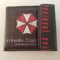 Resident Evil Portemonnaie / Geldbörse - Umbrella - MER1