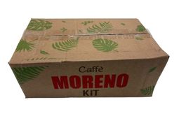 Caffè Moreno Zubehörset – Kit 150