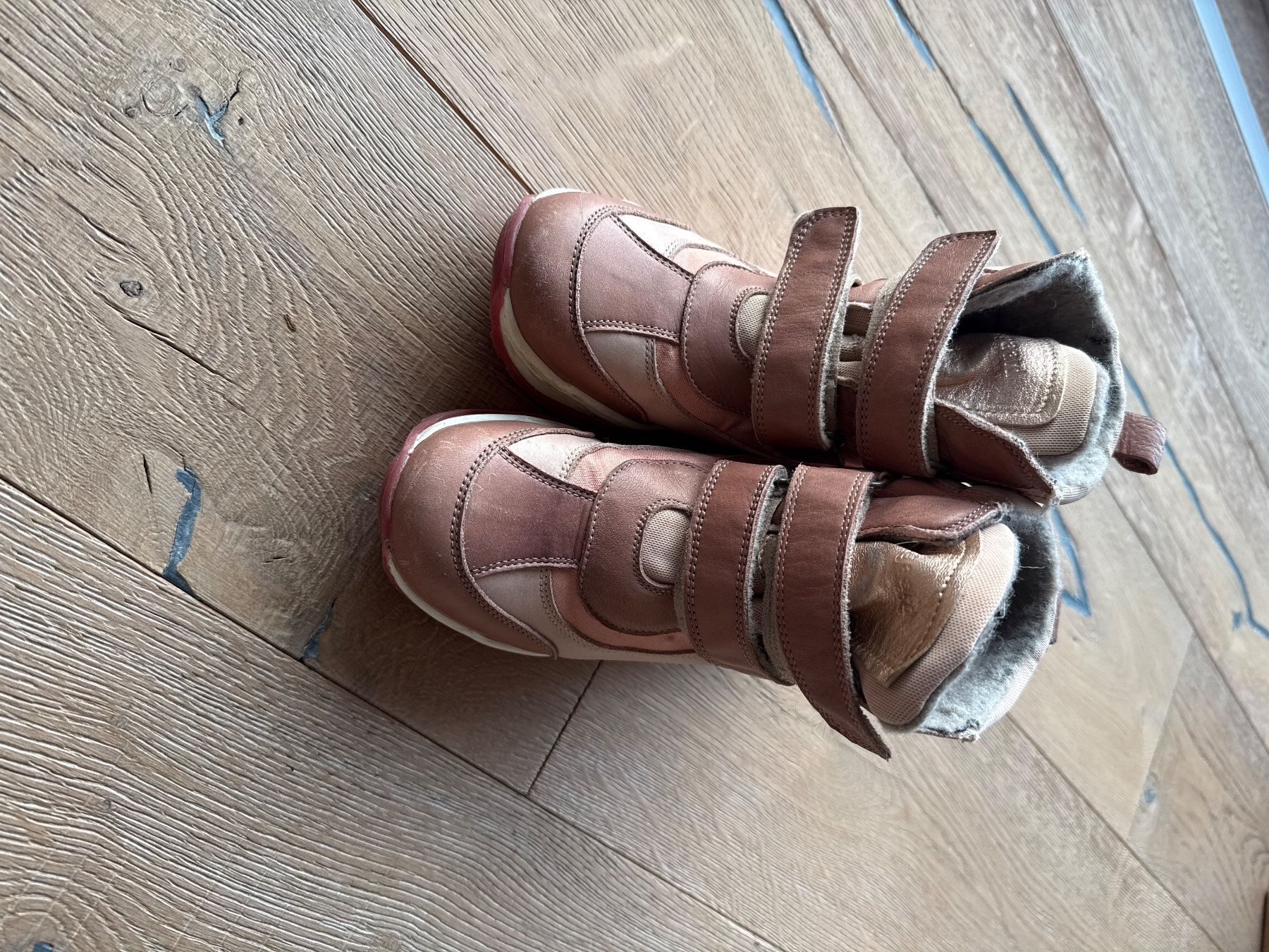 Bisgaard Schuhe für Mädchen: Bisgaard Winterboots Gr. 33 – Gebraucht aus Himmelried von Dievole 1