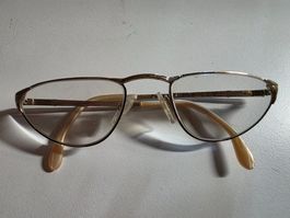 Stylische Brille Brillengestell Rodenstock