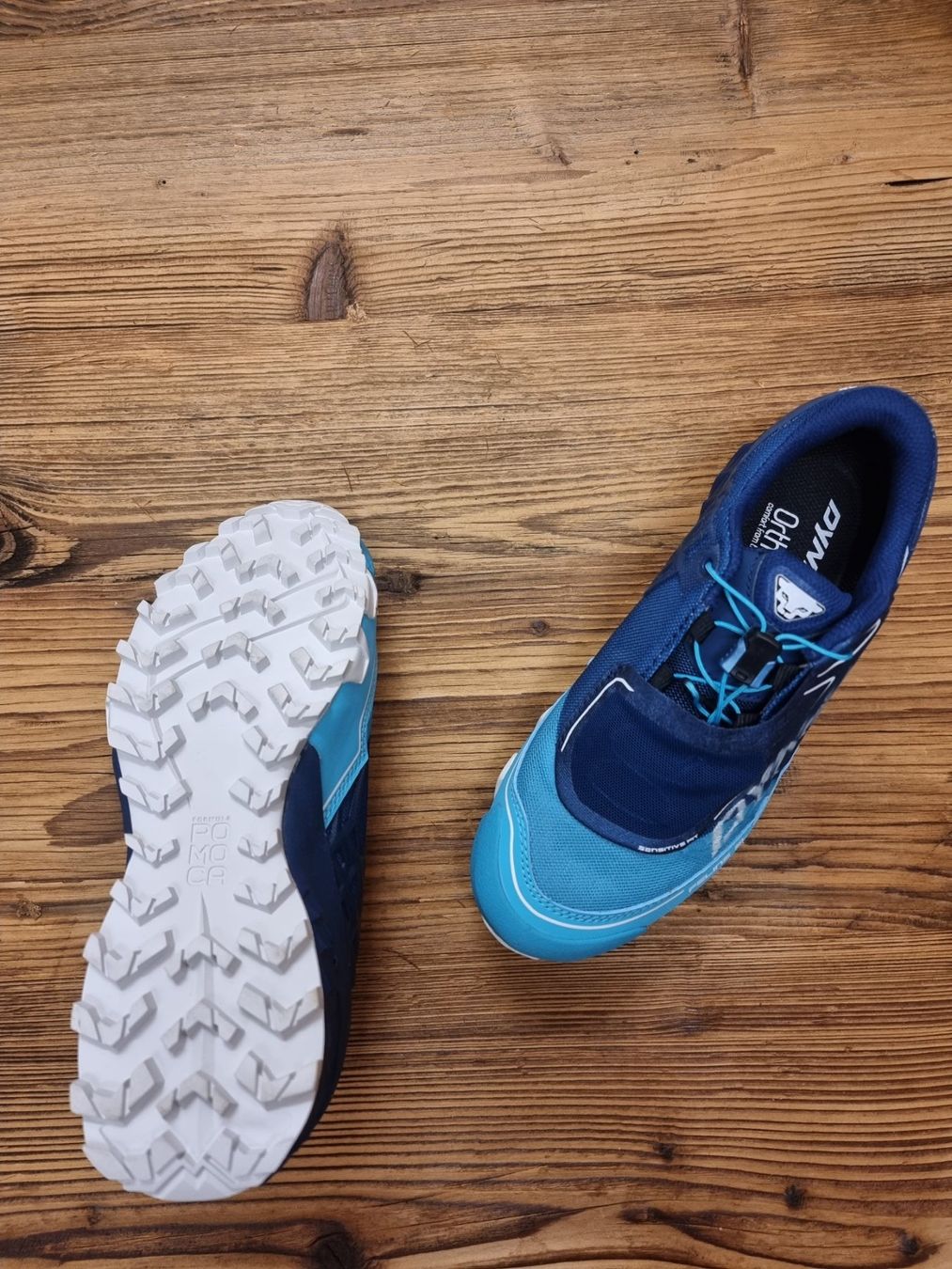 Dynafit Damenschuhe: Dynafit Trekkingschuh Women Gr.40.5 NEU! – Neu und originalverpackt aus Arnegg von edibru 3