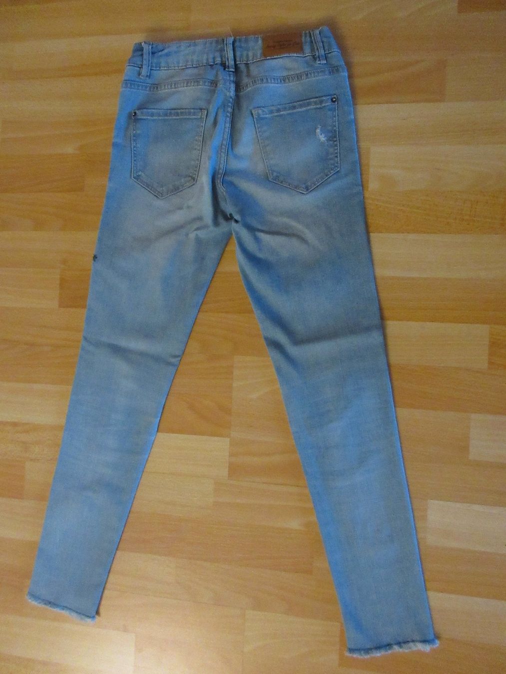 Pantaloni: Jeanshose Grösse 152 – Usato da Kaisten venduto da renault015 3