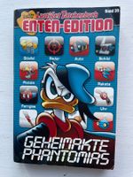 Lustiges Taschenbuch - Enten-Edition 39 - Geheimakte Phantom