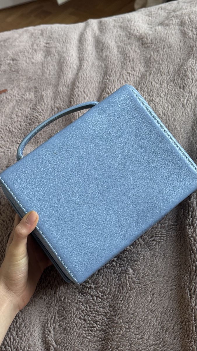 Borse da donna: Mark cross case bag – Usato da Genève venduto da val_5jbf 6
