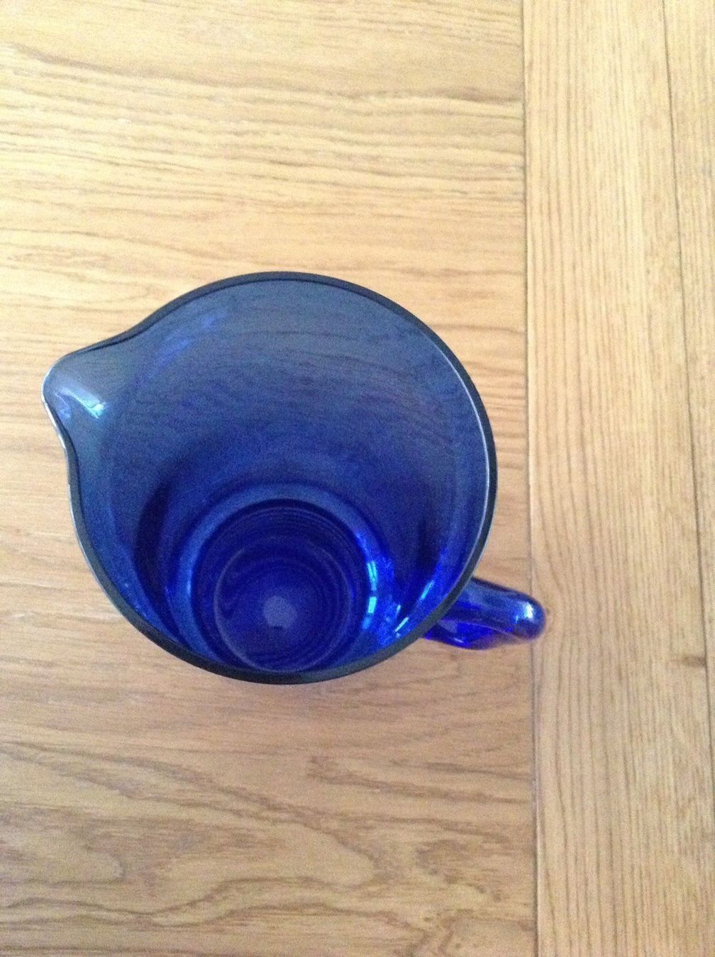 Gläser: Finnisches Vintage-Gläserset – Neu (gemäss Beschreibung) aus Worblaufen von AINO-room 2