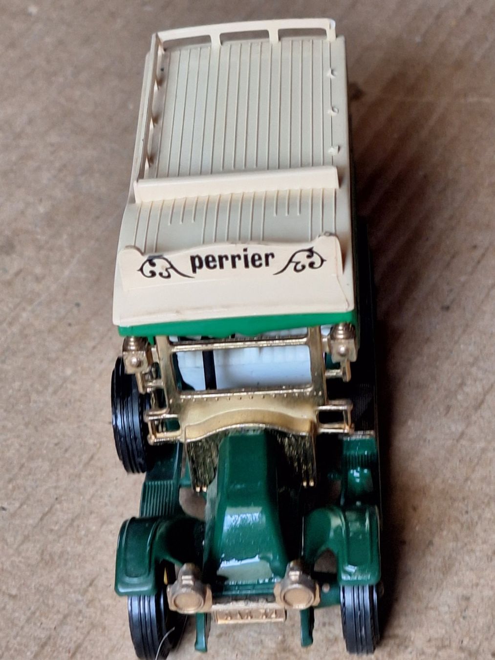 Matchbox Modellini d'auto: Collection / Modèle réduit (Renault de 1910) – Usato da Couvet venduto da zeze03 1