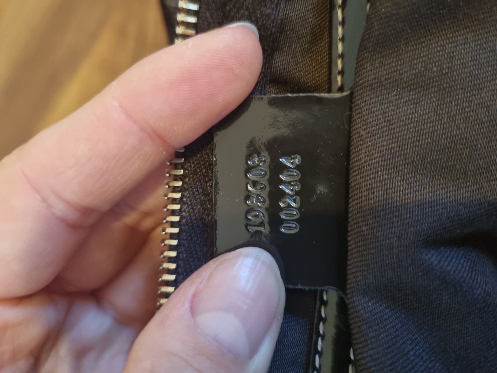 Gucci Borse da donna: sac Gucci boston – Usato da Pont de la morge venduto da tatianar96 7
