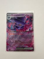 Mismagius ex - PFL - Double Rare - 036/094 - EN