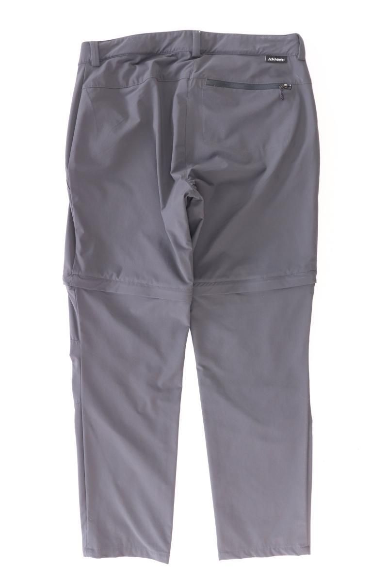 Pantaloni: Schöffel Stoffhose Gr. 40 grau – Usato da Neustadt an der Waldnaab venduto da SecondLifeFashion 1