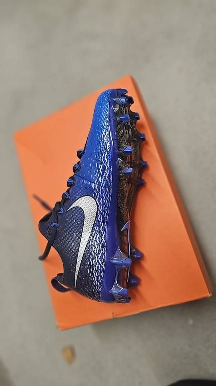Scarpe da uomo: Nike Vapor Untachable, Rasenschuhe – Usato da Zürich venduto da gianzo 4