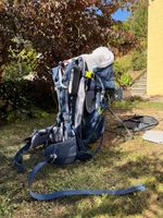 Deuter Kindertrage Kid Comfort