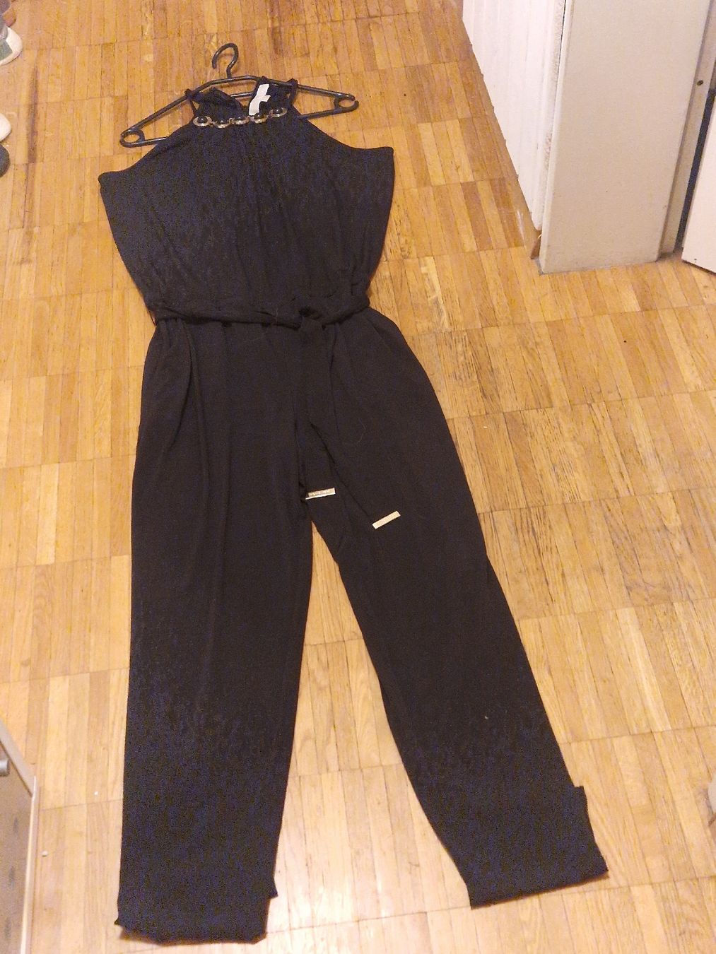 Michael Kors Tute: Jumpsuit Michael Kors schwarz Grösse M – Usato da Binningen venduto da Daja75 1