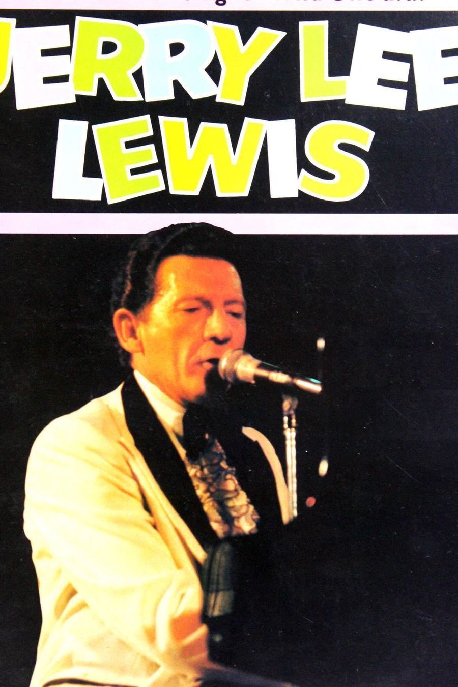 Schallplatten: JERRY LEE LEWIS: Original Hits – Gebraucht aus Bern von kultiges