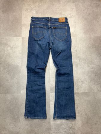 Vintage Japan Style Jeans – Flared / Bootcut – Grösse L