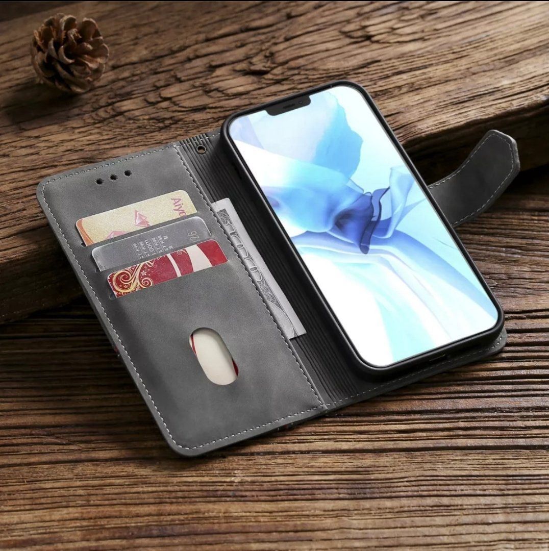 Altro in  Abbigliamento & Accessori: Leder iPhone 13 Pro / 360 Hülle / ETUI – Nuovo (secondo la descrizione) da Mels venduto da LocalShop 1