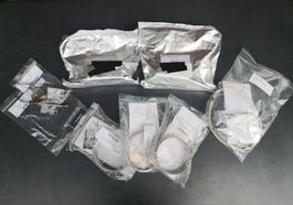 CHROMPACK VARIAN