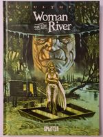 Schultheiss Woman on the River Comic, Splitter Verlag!