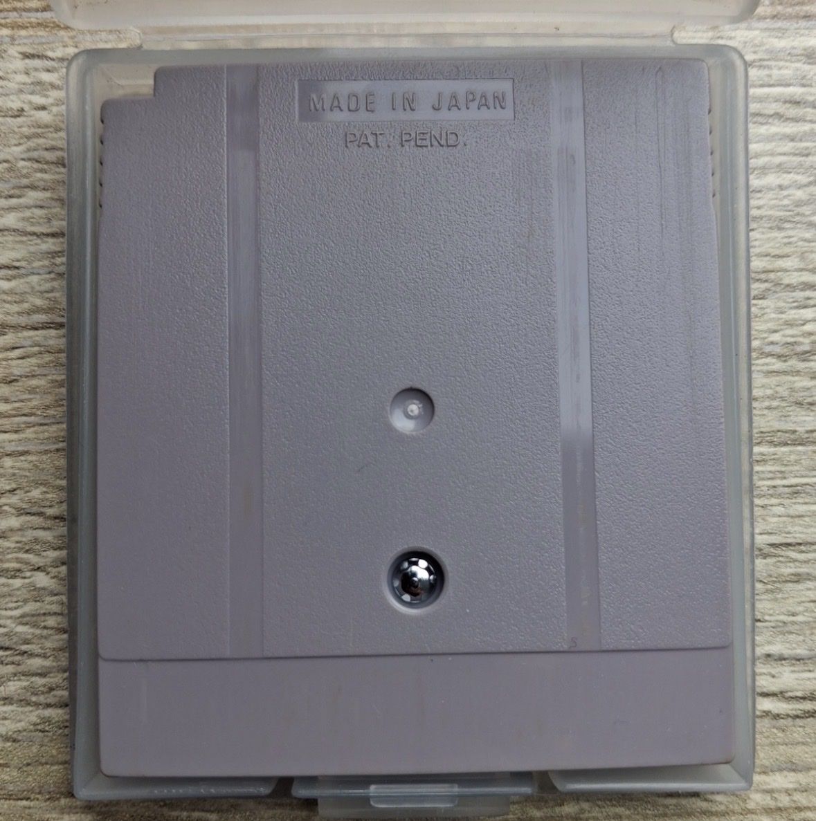Nintendo Giochi: Super Mario Land Game Boy – Usato da Gland venduto da Grenier_Swiss 2