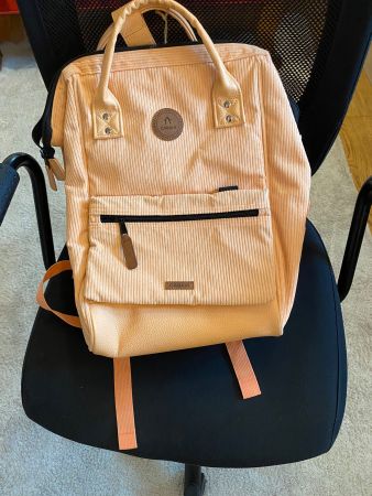 Sac Cabaia