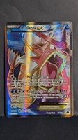 🇫🇷 Gyarados EX Full Art Holo Rare Card 114/122 Pokémon