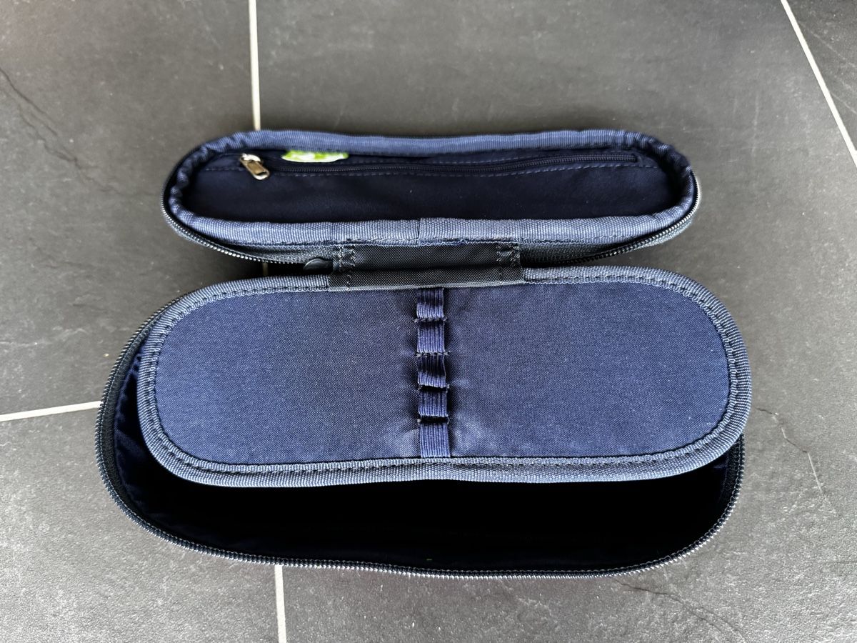 Ergobag Borse & Zaini: Ergobag Schulthek Set mit Einhorn Motiv – Usato da Eschlikon TG venduto da Sellswell 6