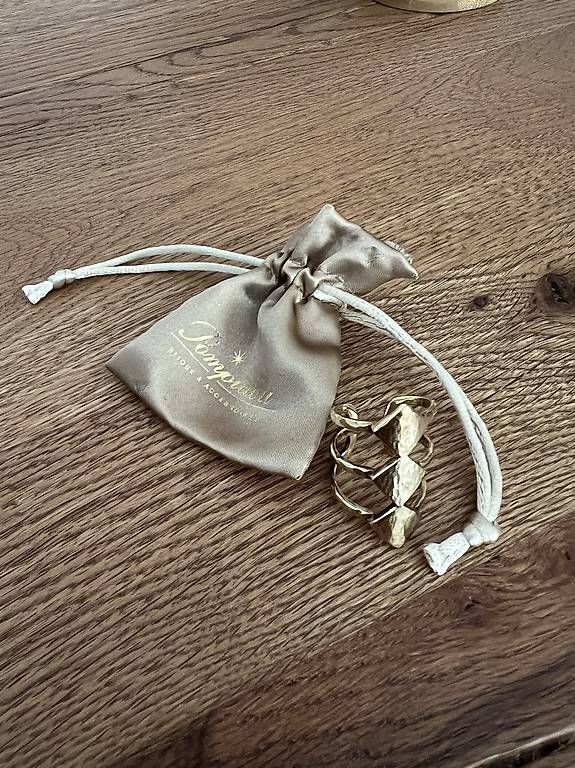 Pompidou Sonstiger Schmuck: Pompidou Schmuck Set – Gebraucht aus Baar von Branka3 3