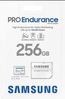 Samsung Pro endurance - Carte mémoire micro SD + lecteur USB