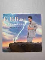 El DeBarge - Who's Johnny