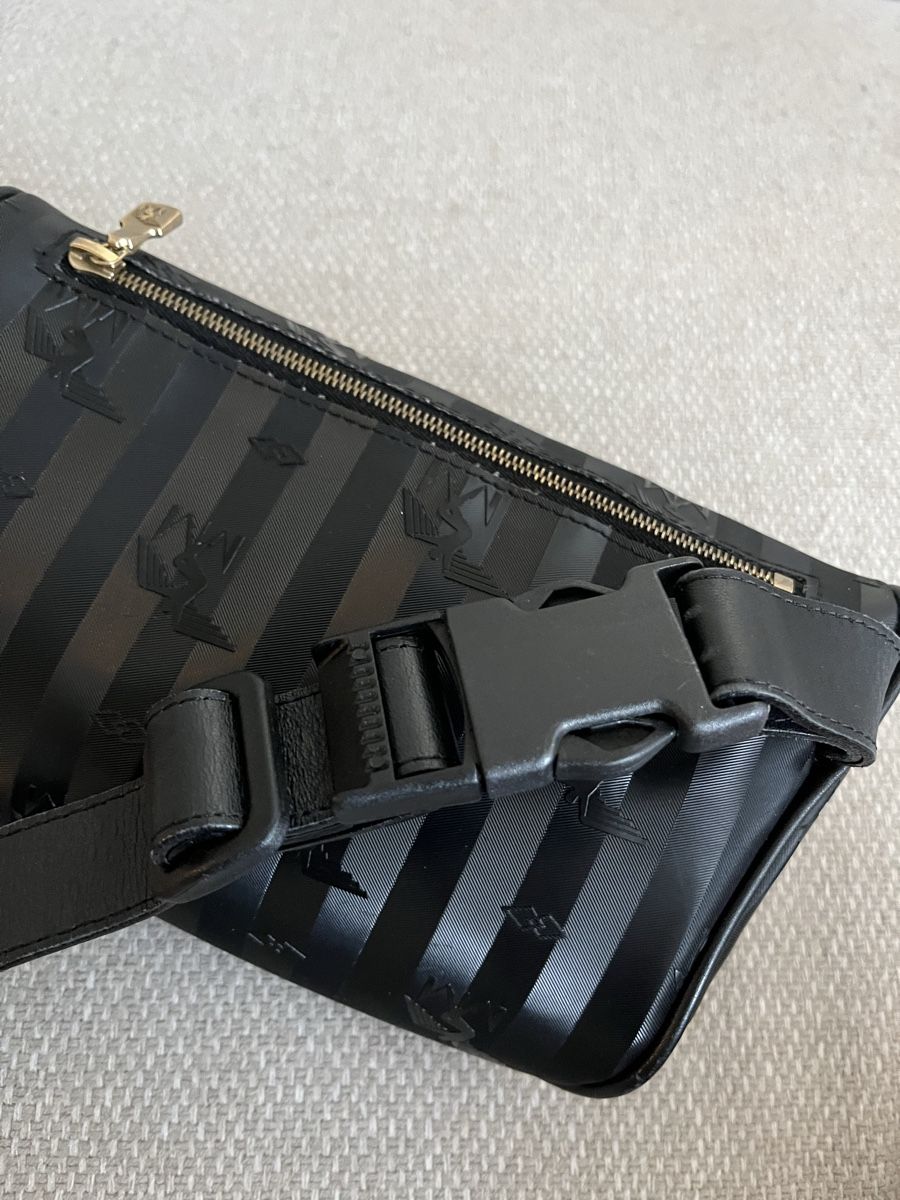 Maison Mollerus Taschen für Damen: Maison Mollerus Belt Bag  – Gebraucht aus Lausanne von Danash 5