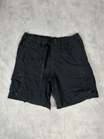 Short Cargo Randonnée Outdoor Columbia Noir Homme M #5