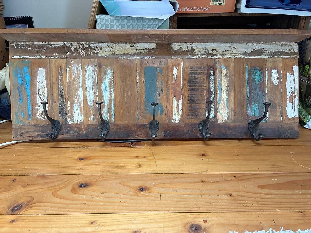Porte manteau: Garderobe – D'occasion à Steckborn par ver_h6k6