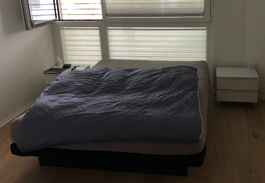 AquaDynamic Wasserbett