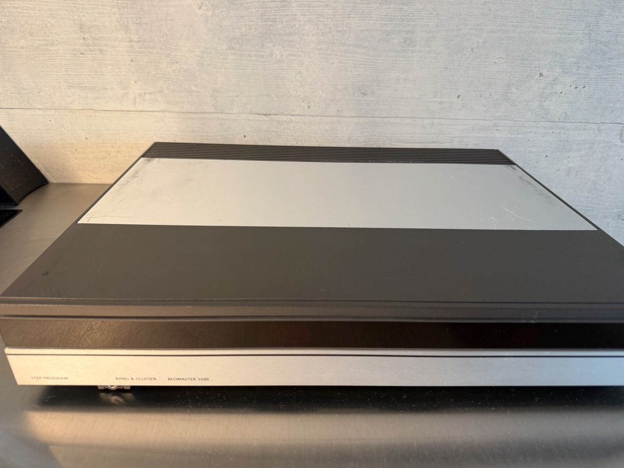 Bang & Olufsen Ricevitori: Bang & Olufsen stereo system - occasion – Usato da Gockhausen venduto da jdu_hzd2 5