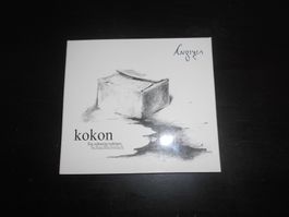 Angizia – Kokon. Ein Schaurig-Schönes Schachtelstück / 2011