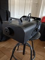 Nebelmaschine
