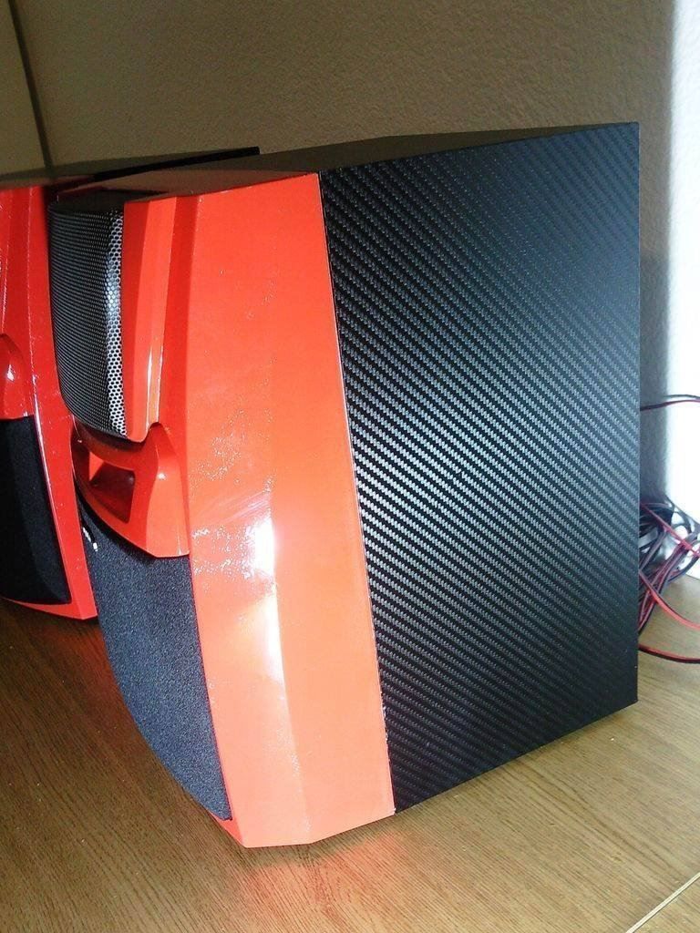 Aiwa Lautsprecher: Zwei Lautsprecher AIWA SX-NSZ51 – Gebraucht aus Berikon von m1l3n 2
