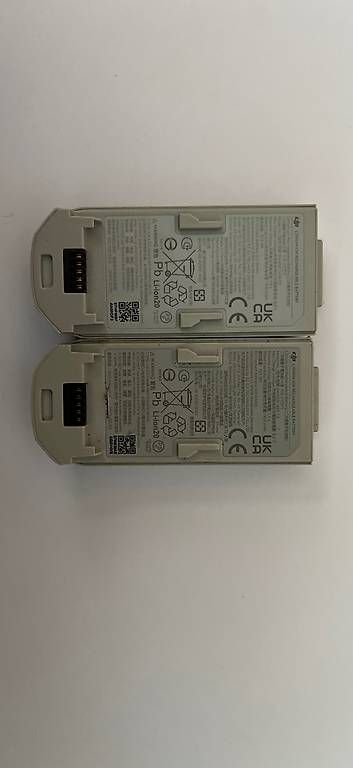 DJI Batterie, Caricabatterie & Alimentatori: DJI Neo Akkus – Usato da Goldiwil (Thun) venduto da yan_ln5z