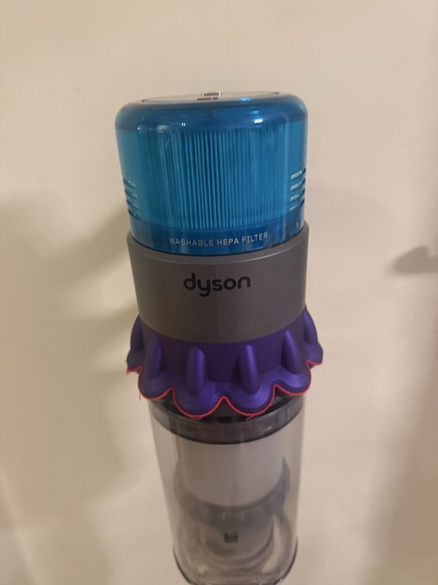 Dyson Staubsauger & Zubehör: Dyson gen5detect Staubsauger – Gebraucht aus Affoltern am Albis von elm_8xgs 2