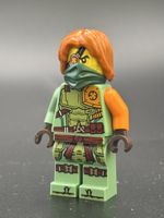 Lego Ninjago Ronin - Legacy Figur (njo0657)