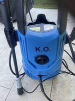 Hydropulitrice 