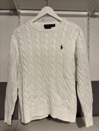 Polo Ralph Lauren Pullover, Top Zustand!