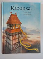 Rapunzel / Bilderbuch 1997 von Maja Dusikova / Nord-Süd